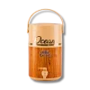 5 ocean dark wood color Ocean Water Cooler