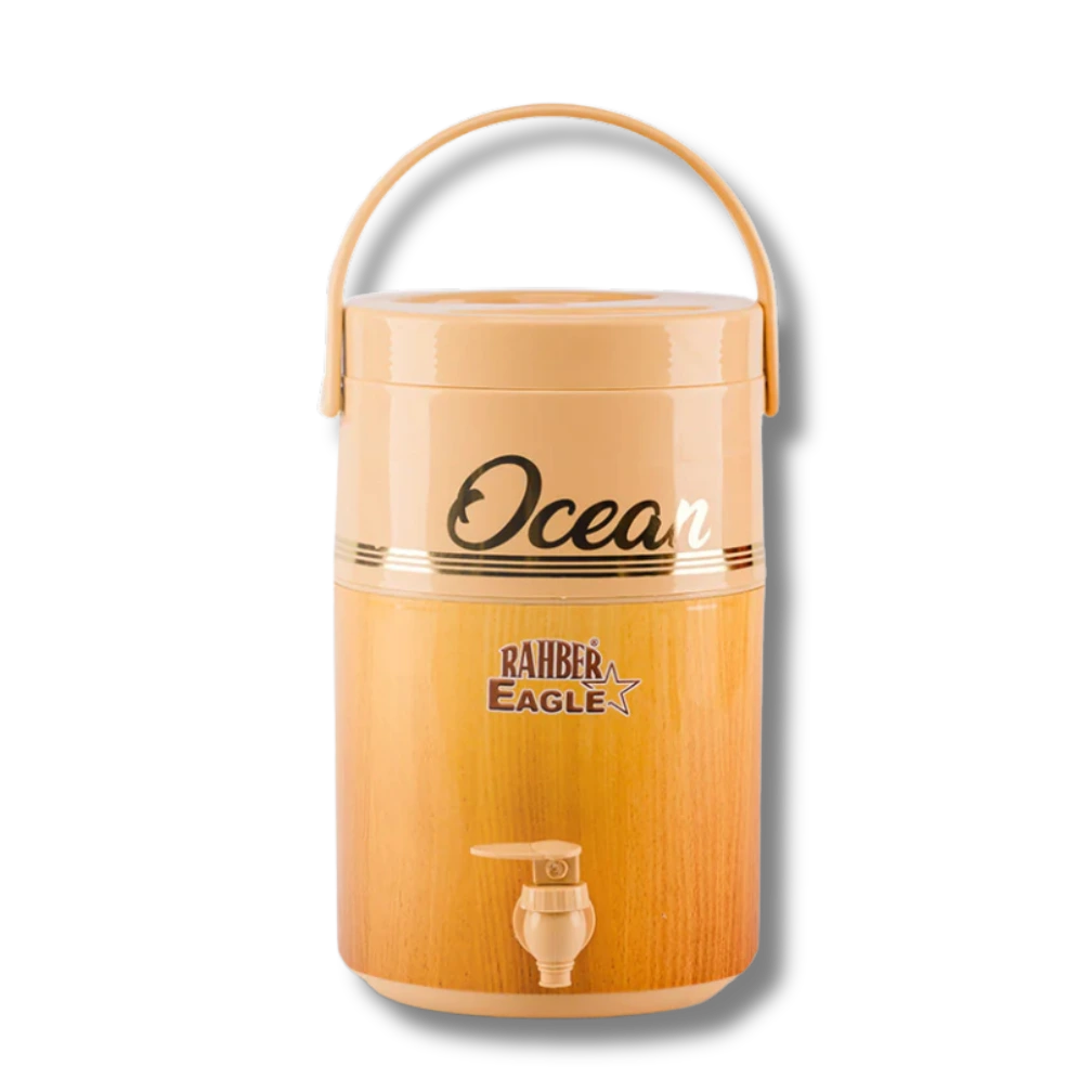 5 ocean wood light color