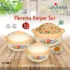 floretta hotpot set – 3 pcs floretta hotpot set – 3 pcs