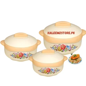 floretta hotpot set – 3 pcs