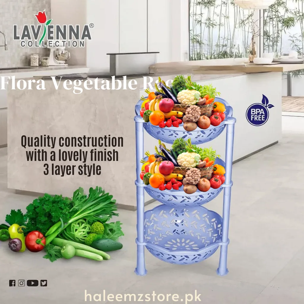 flora vegetable rack by lavenna flora vegetable rack by lavenna