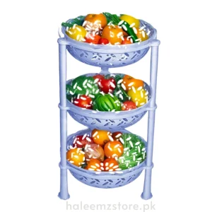 flora vegetable rack by lavenna