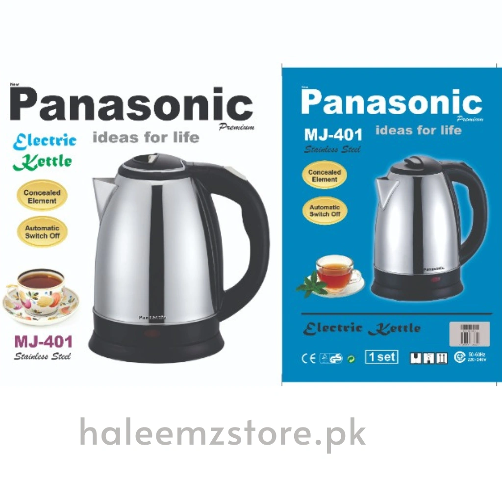 philips electric kettle hd464 – 1.7l Philips electric kettle hd464 – 1.7L