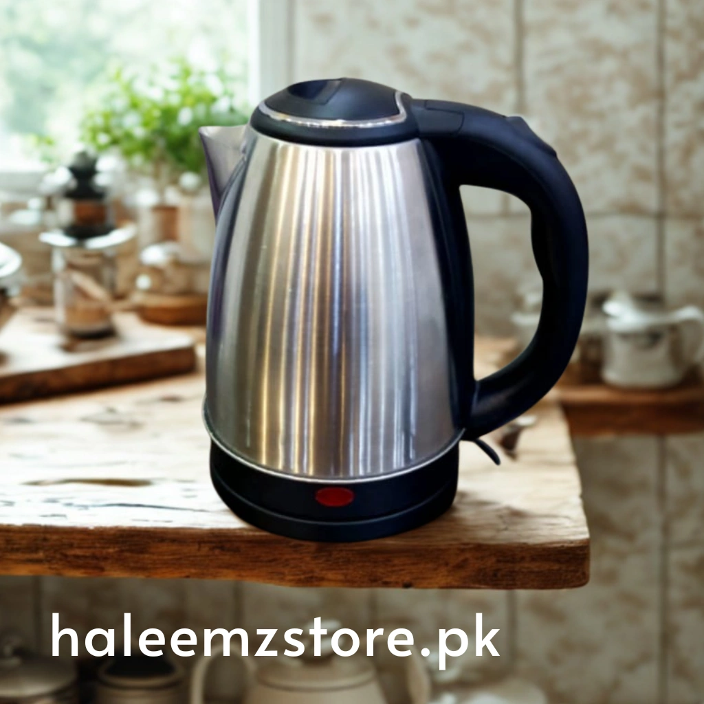 philips electric kettle hd464 – 1.7l philips electric kettle hd464 – 1.7l