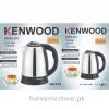 Kenwood Electric Kettle KW-315 – 1.7L Kenwood Electric Kettle KW-315 – 1.7L