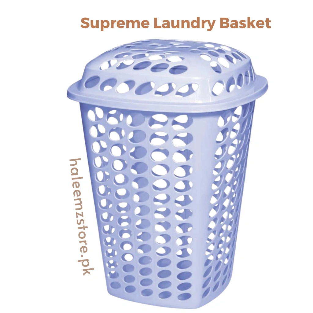 Supreme Laundry Basket Supreme Laundry Basket