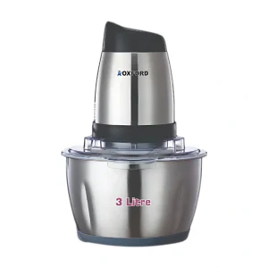 Oxford Meat and Vegetable Chopper – Electric Food Chopper