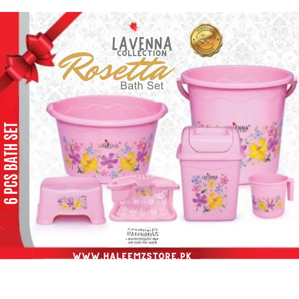 bath set rosetta by lavenna bath set rosetta by lavenna