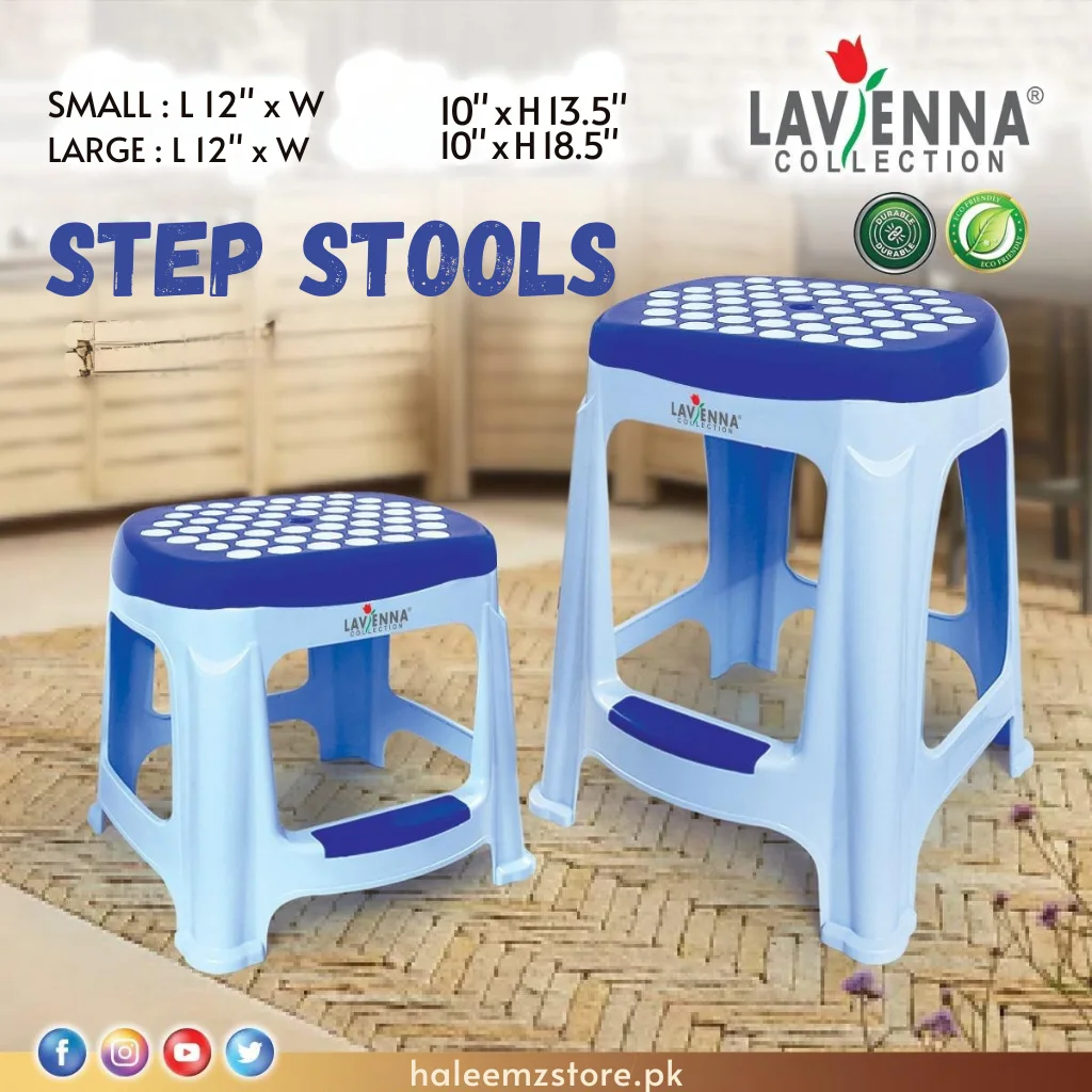 durable step stools (2 pack) durable step stools (2 pack)