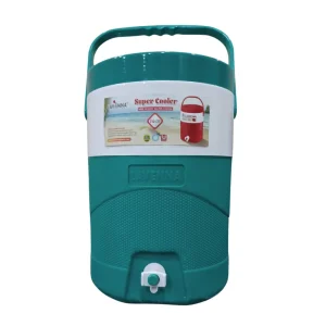 The Ultimate Chill 14L Insulated Water Cooler