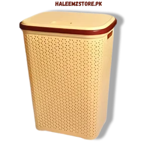 luxuria laundry basket