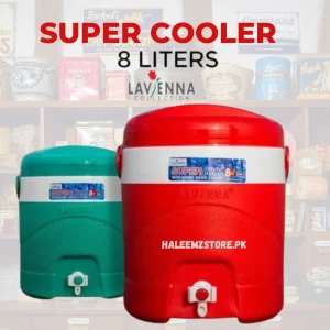 water cooler lavenna with 8 liters capacity