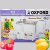 oxford 3 in 1 juicer blender & dry mill –multi function machine oxford 3 in 1 juicer blender & dry mill –multi function machine