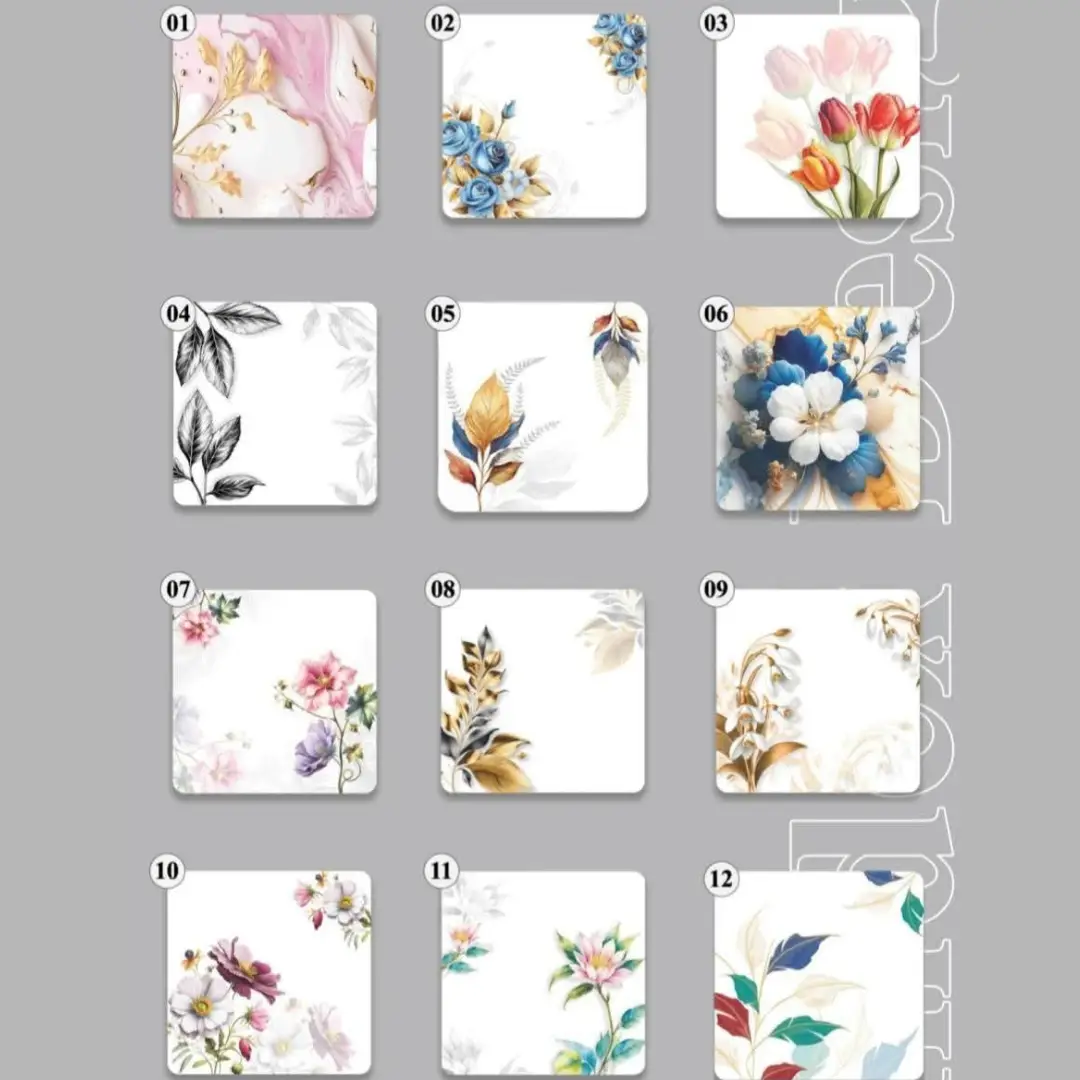 Saffron Dinner Set by H&A – 72 Pcs Premium Melamine Collection Saffron Dinner Set by H&A – 72 Pcs Premium Melamine Collection